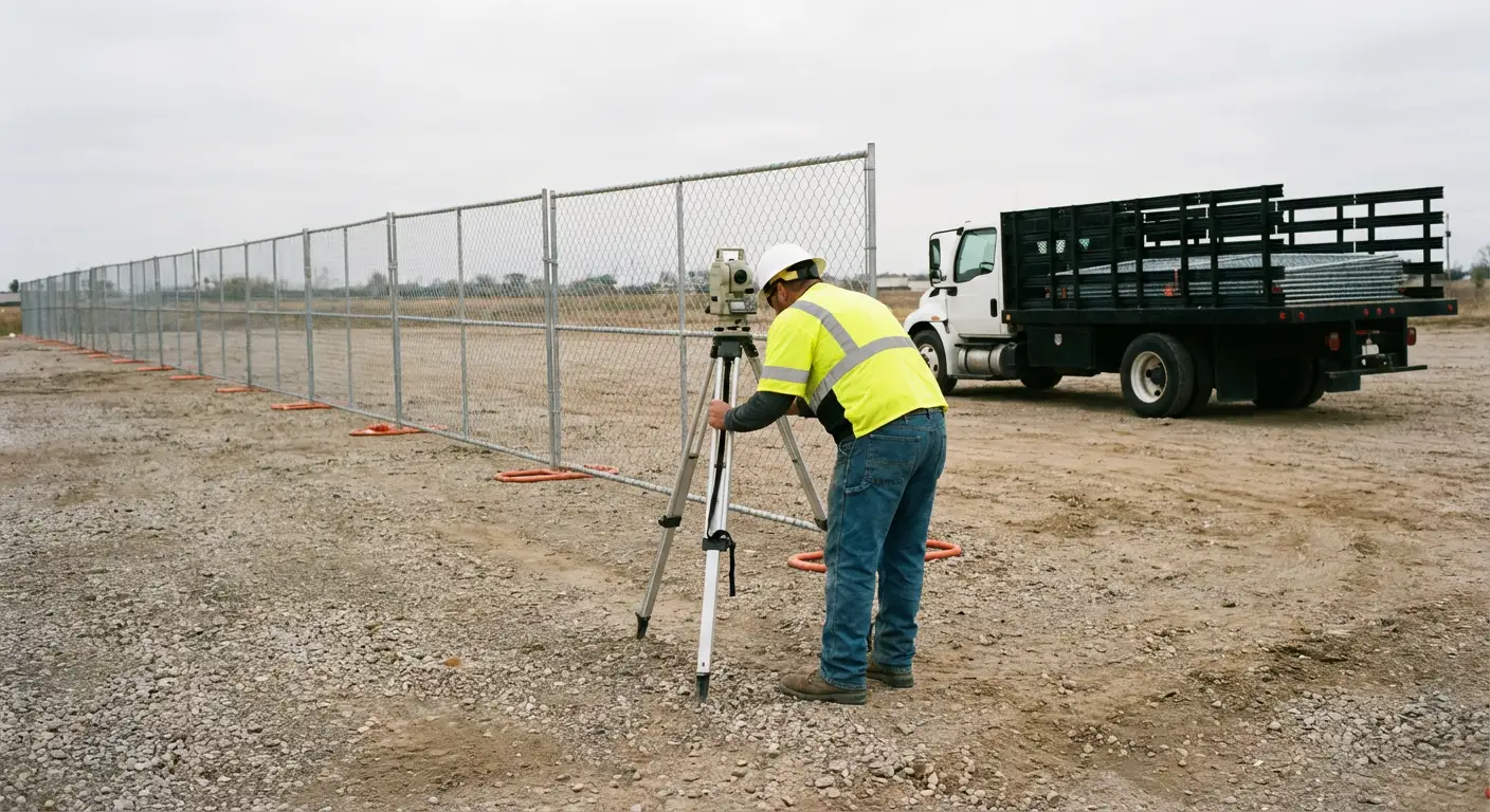 Geotechnical & Survey Access in North Bergen, NJ