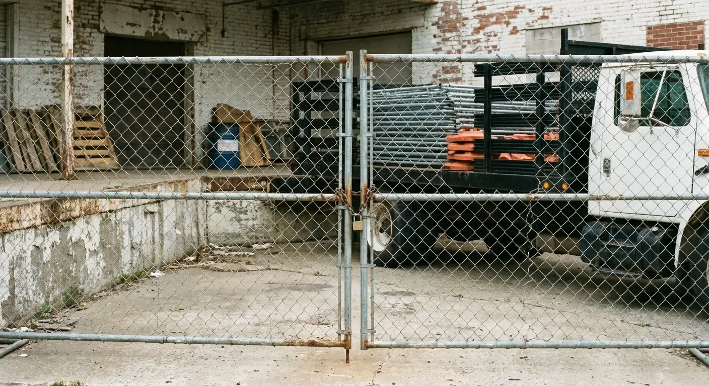 Asset Recovery Operations in North Bergen, NJ