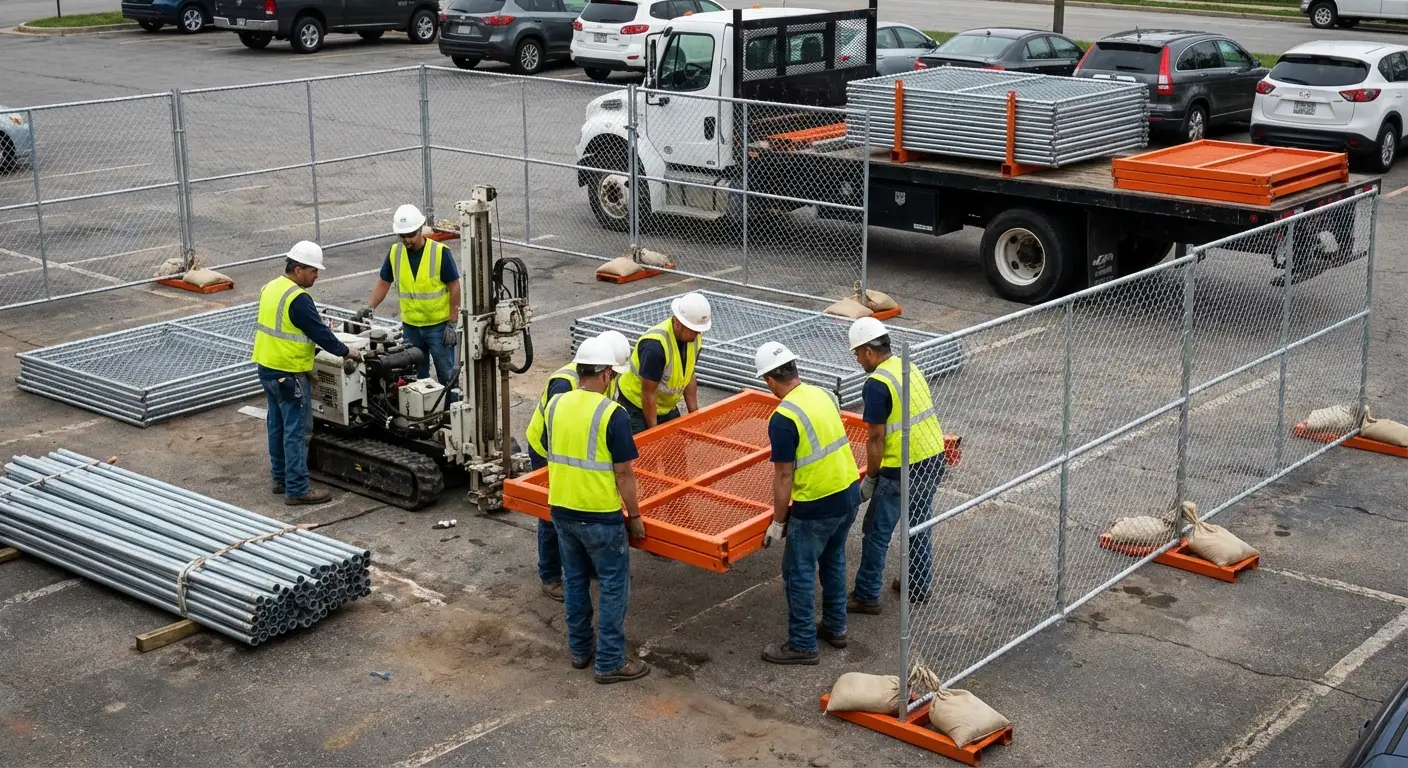 Geotechnical Soil Analysis in North Bergen, NJ