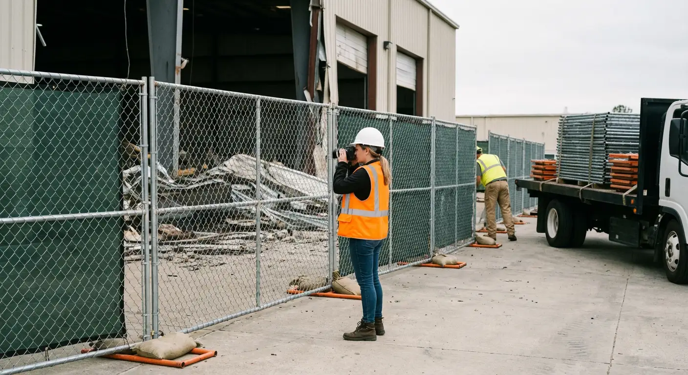 Forensic Site Preservation in North Bergen, NJ