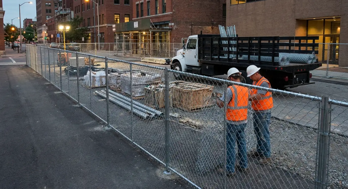 High-Value Asset Protection in North Bergen, NJ