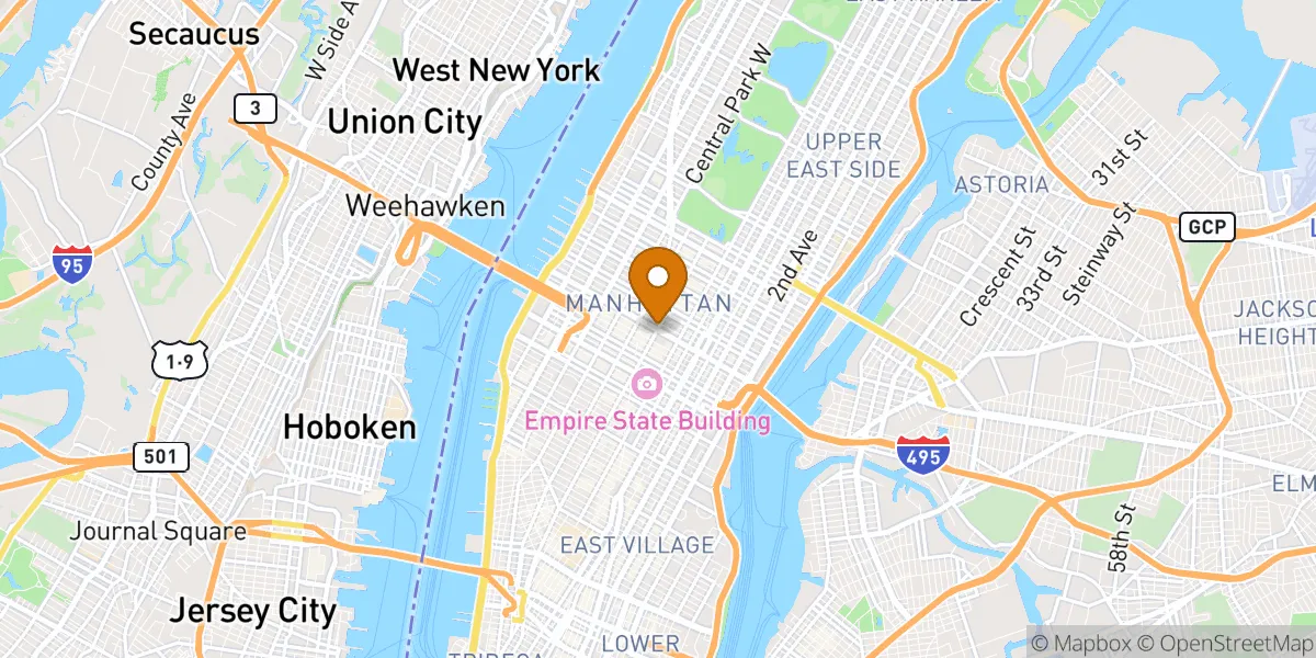  neighborhood map in North Bergen, NJ